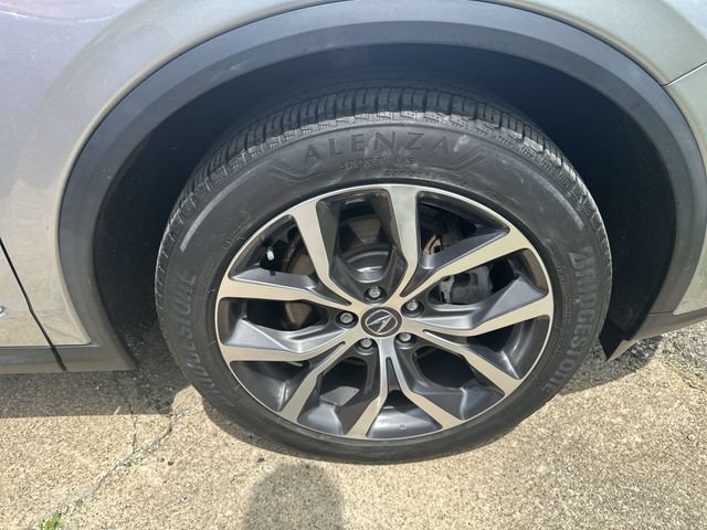Used 2023 Acura MDX w/ Technology Package AWD/4WD image 48