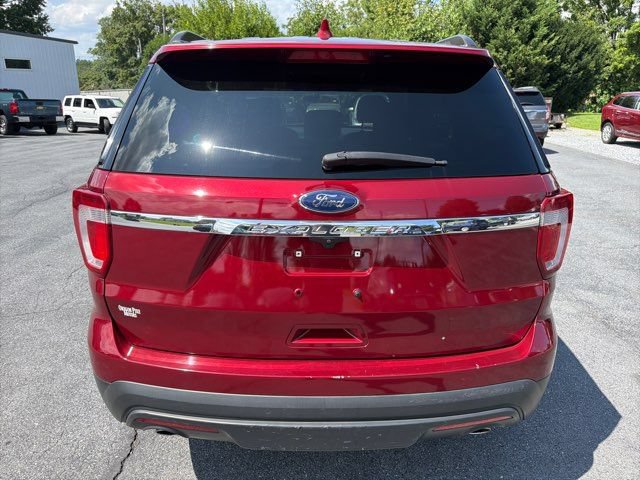 Used 2016 Ford Explorer 4WD image 11