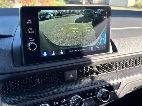 New 2026 Honda CR-V Sport-L image 20