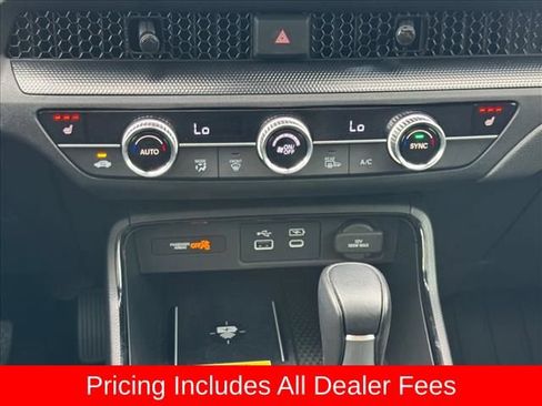 Used 2024 Honda CR-V Sport-L image 21