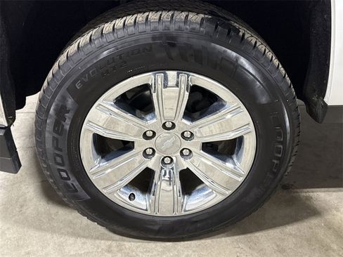 Used 2016 Chevrolet Silverado 1500 LT w/ All Star Edition image 25