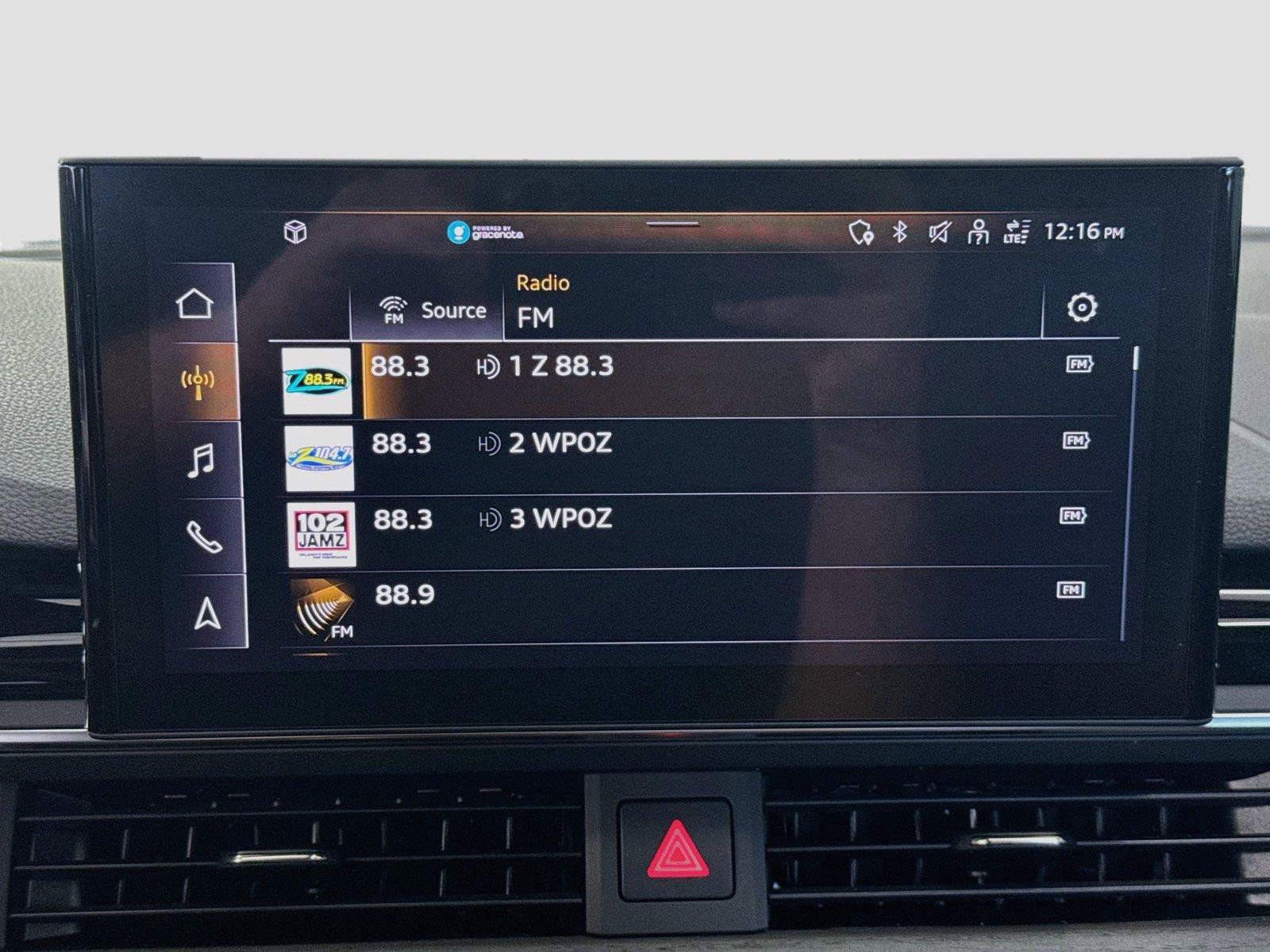 Certified 2024 Audi A5 2.0T Premium AWD/4WD image 15