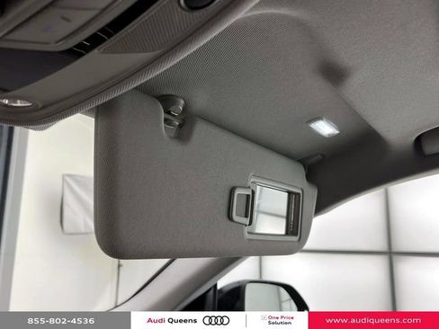 Certified 2023 Audi Q8 Premium w/ Convenience Package AWD/4WD image 34