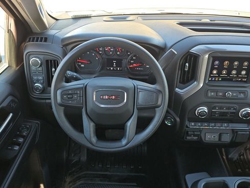 New 2025 GMC Sierra 2500 Pro w/ 1SA Pro Safety Plus Package image 19