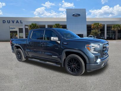 Used 2020 GMC Sierra 1500 Elevation w/ Elevation Value Package