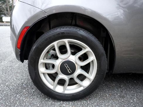 Used 2012 FIAT 500 Pop FWD image 34