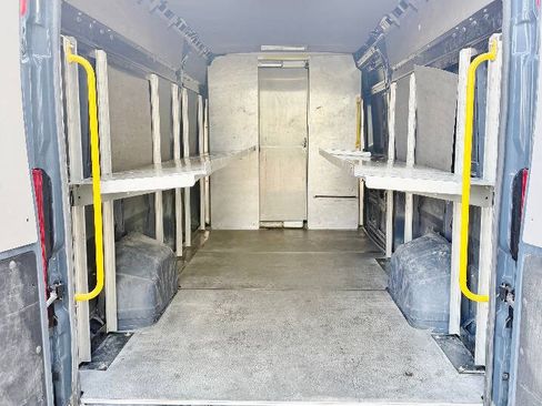 Used 2021 RAM ProMaster 3500 FWD image 13