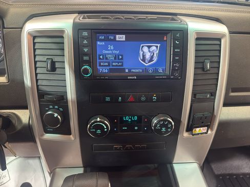 Used 2012 RAM 1500 Sport w/ Sport Premium Group AWD/4WD image 17