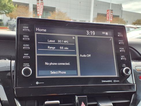 Used 2024 Toyota Camry XSE image 18