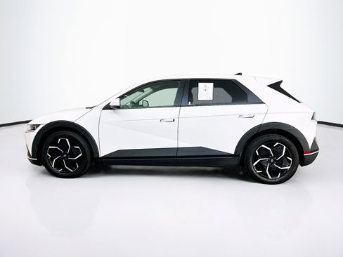Used 2024 Hyundai Ioniq 5 SEL AWD/4WD image 4