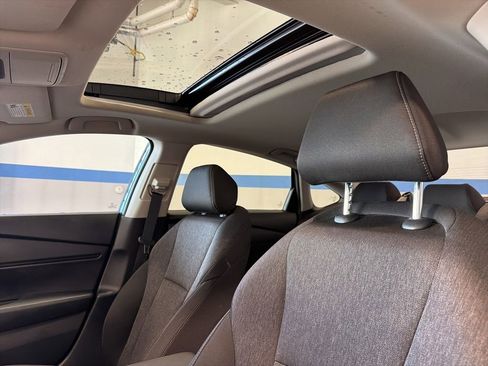 Certified 2025 Honda Accord SE image 18