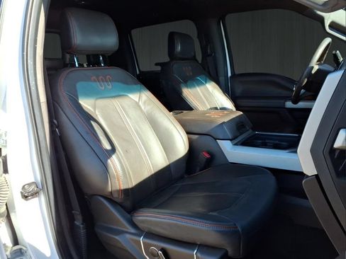 Used 2017 Ford F250 King Ranch AWD/4WD image 13