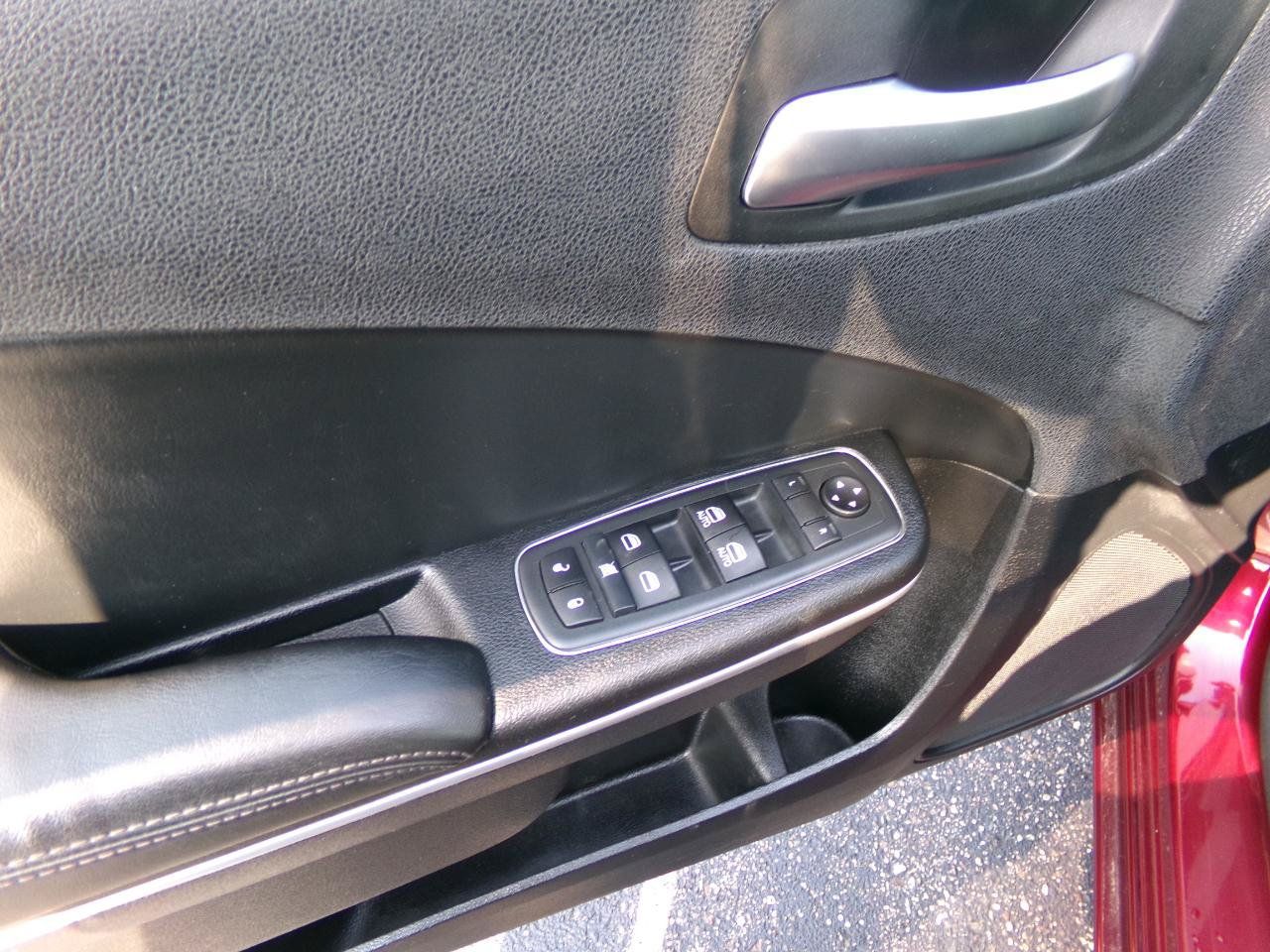 Used 2020 Dodge Charger Police w/ Fleet Safety Group AWD/4WD image 11