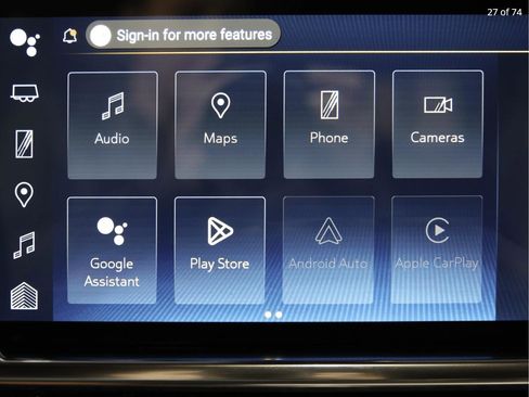 Used 2025 Chevrolet Silverado 2500 High Country w/ Technology Package image 19