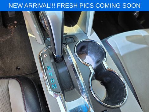 Used 2010 Chevrolet Equinox LTZ FWD image 10
