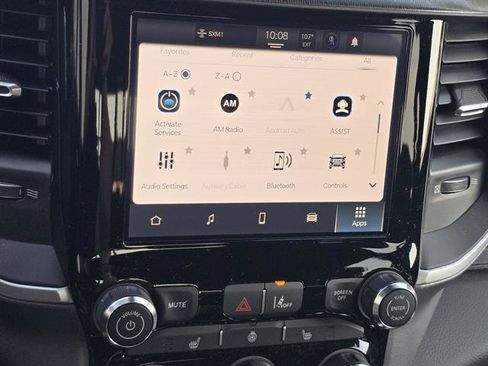 Certified 2025 RAM 1500 Big Horn AWD/4WD image 17