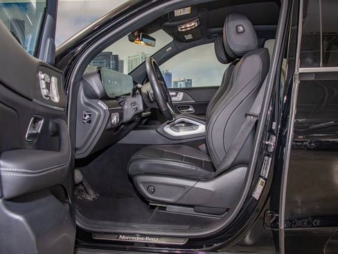 Certified 2022 Mercedes-Benz GLE 350 4MATIC image 20