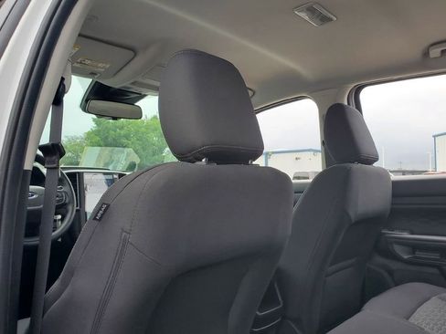 New 2025 Ford Ranger XL RWD image 17