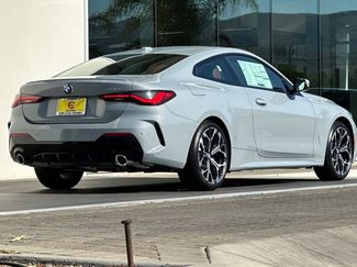 New 2026 BMW 430i 430i w/ M Sport Package video 3