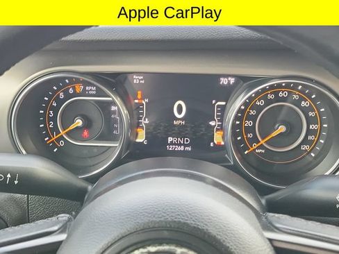Used 2019 Jeep Wrangler Unlimited Sport S AWD/4WD image 13