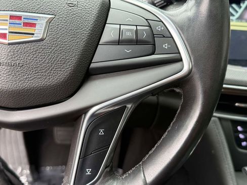 Used 2016 Cadillac CT6 Luxury AWD/4WD image 31