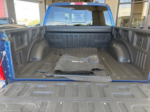 Used 2023 Ford F150 Lariat AWD/4WD image 30
