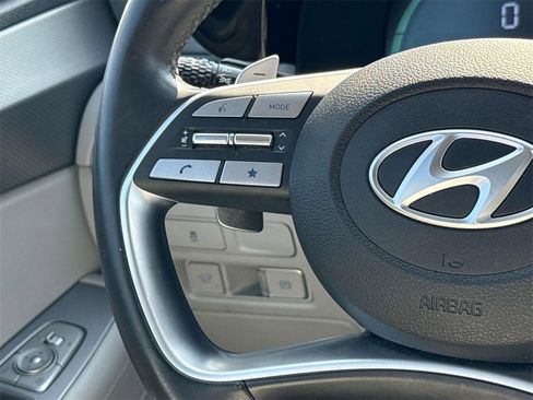 Used 2024 Hyundai Palisade SEL image 12