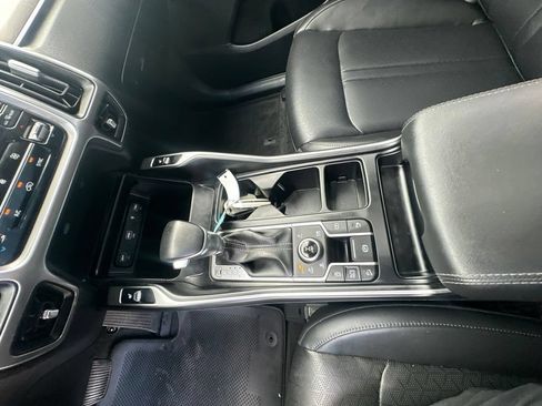 Used 2022 Kia Sorento X-Line EX AWD/4WD image 17