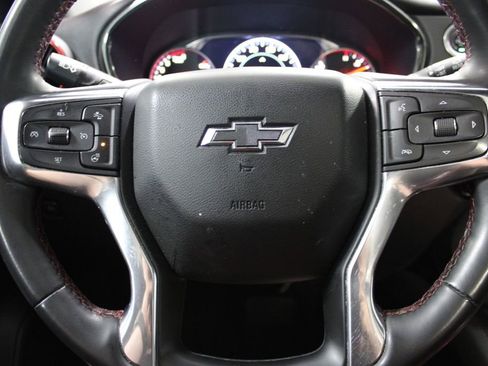 Used 2023 Chevrolet Blazer RS w/ Enhanced Convenience Package FWD image 23