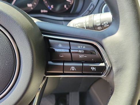 New 2026 MAZDA CX-90 3.3 Turbo w/ Premium Sport Pkg image 26