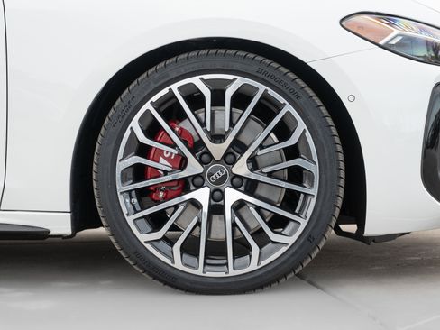 New 2025 Audi S5 Premium Plus image 35