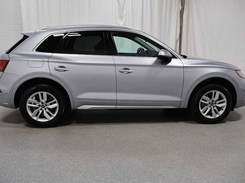 Used 2023 Audi Q5 2.0T Premium w/ Convenience Package AWD/4WD image 10