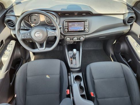 Certified 2024 Nissan Kicks S FWD image 23