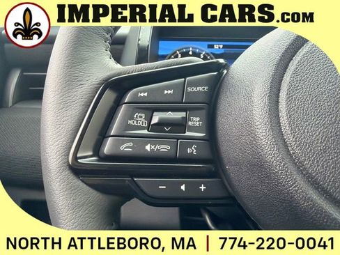 New 2026 Subaru Outback Limited XT image 28