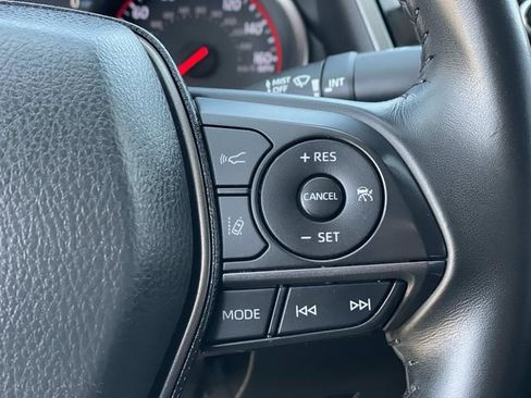 Used 2023 Toyota Camry XSE FWD image 11