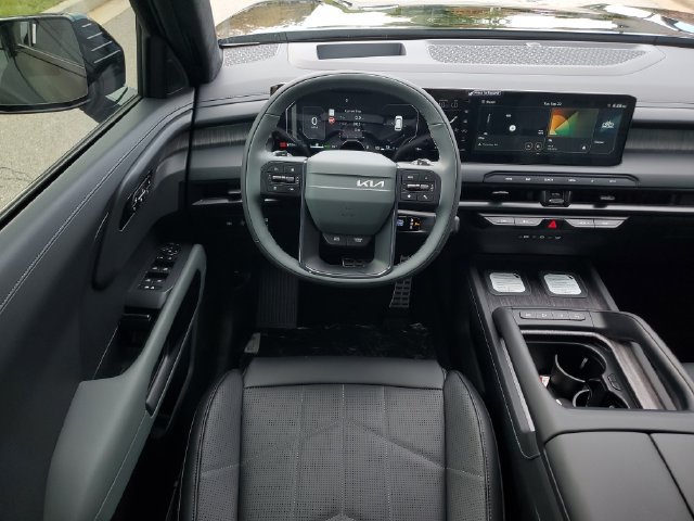 New 2027 Kia Telluride X-Line SX Prestige AWD/4WD image 16