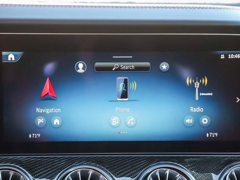 New 2026 Mercedes-Benz AMG GT 43 image 15