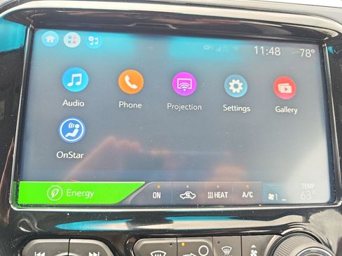 Used 2019 Chevrolet Bolt LT FWD image 30