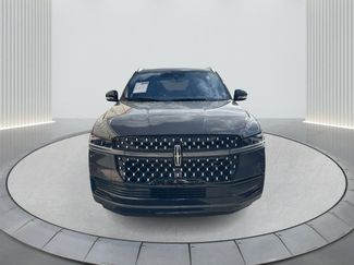 Used 2025 Lincoln Navigator Black Label video 1