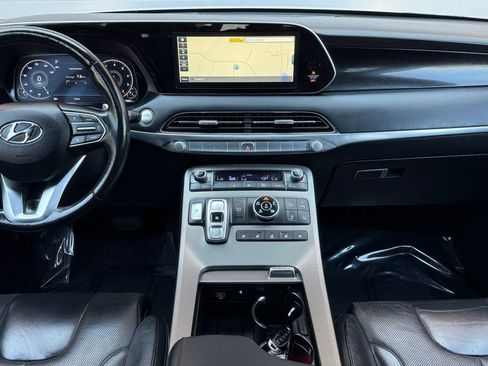 Used 2021 Hyundai Palisade Calligraphy image 31