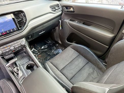 New 2026 Dodge Durango SRT Hellcat image 25