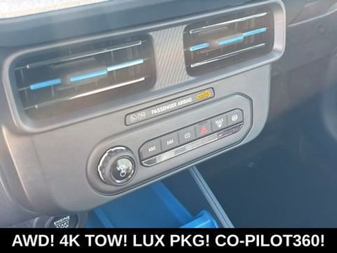 New 2026 Ford Maverick XLT w/ XLT Luxury Package AWD/4WD image 19
