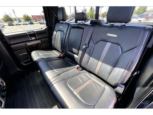 Used 2022 Ford F350 Platinum AWD/4WD image 29