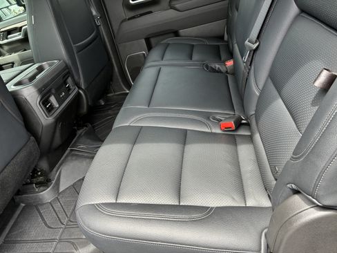 Used 2026 Chevrolet Silverado 2500 LT w/ Trail Boss Package AWD/4WD image 16