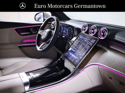 Used 2023 Mercedes-Benz GLC 300 4MATIC image 60