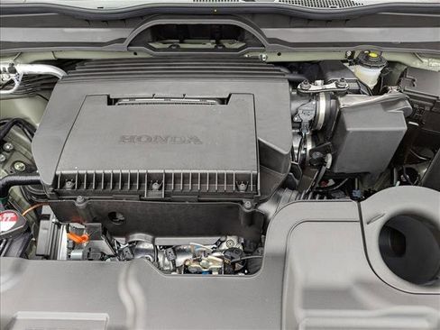 New 2026 Honda Passport TrailSport Elite image 16