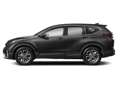 Used 2022 Honda CR-V EX-L image 3