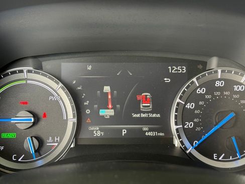 Used 2022 Toyota Highlander Limited image 30