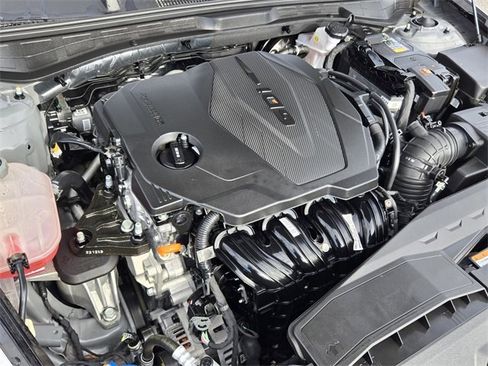 Certified 2023 Hyundai Sonata SEL w/ Convenience Package image 16