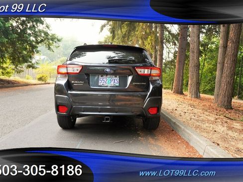 Used 2019 Subaru Crosstrek 2.0i Premium AWD/4WD image 10